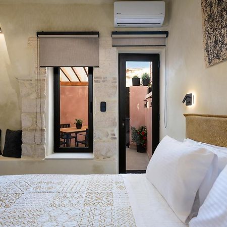Hall Il Cutti Chania  Luaran gambar