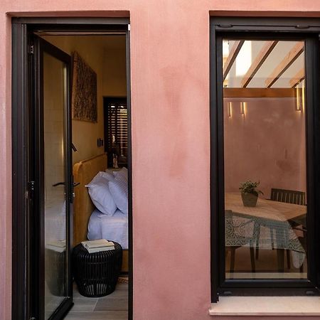 Hall Il Cutti Chania  Luaran gambar