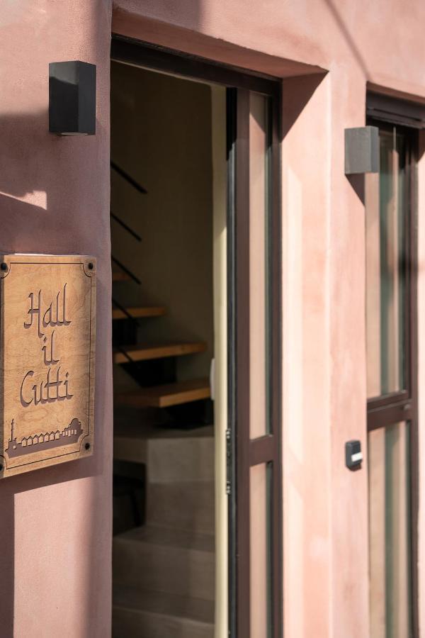 Hall Il Cutti Chania  Luaran gambar