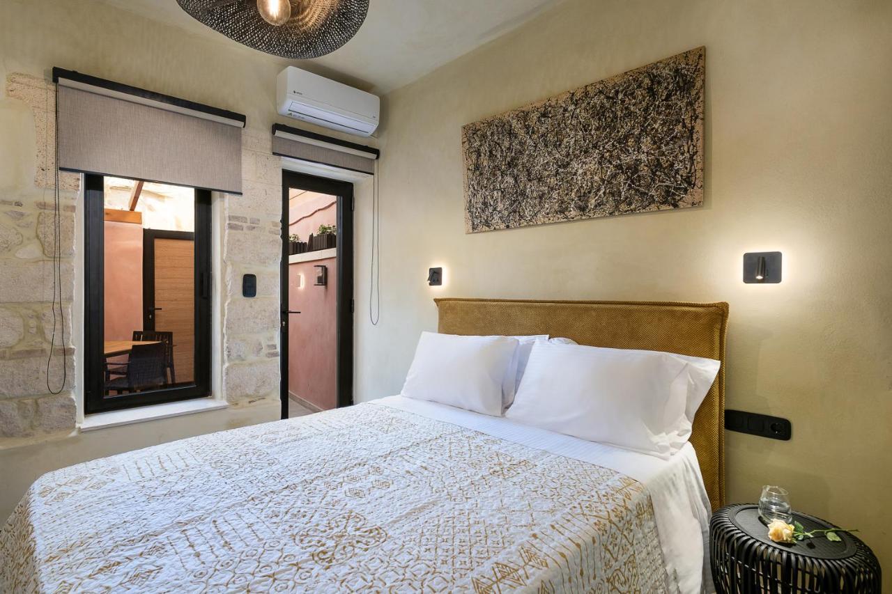 Hall Il Cutti Chania  Luaran gambar