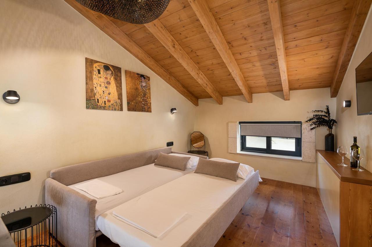 Hall Il Cutti Chania  Luaran gambar