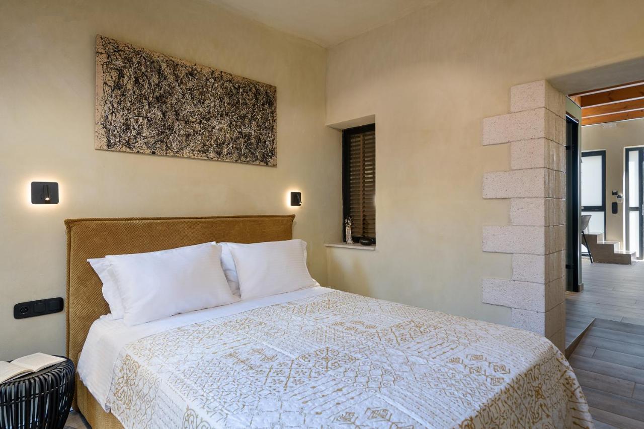 Hall Il Cutti Chania  Luaran gambar
