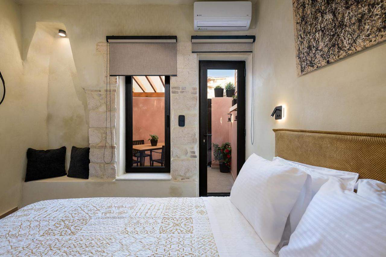 Hall Il Cutti Chania  Luaran gambar