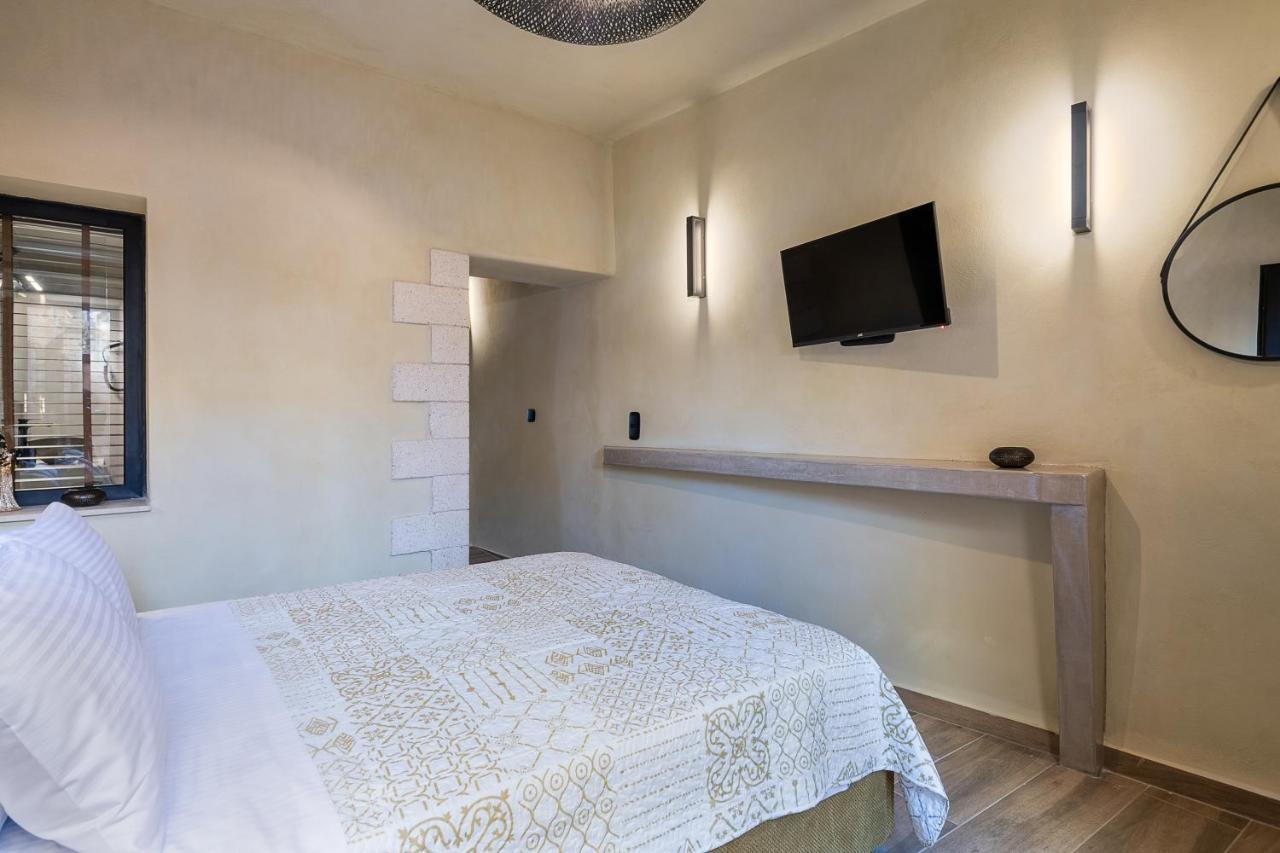 Hall Il Cutti Chania  Luaran gambar
