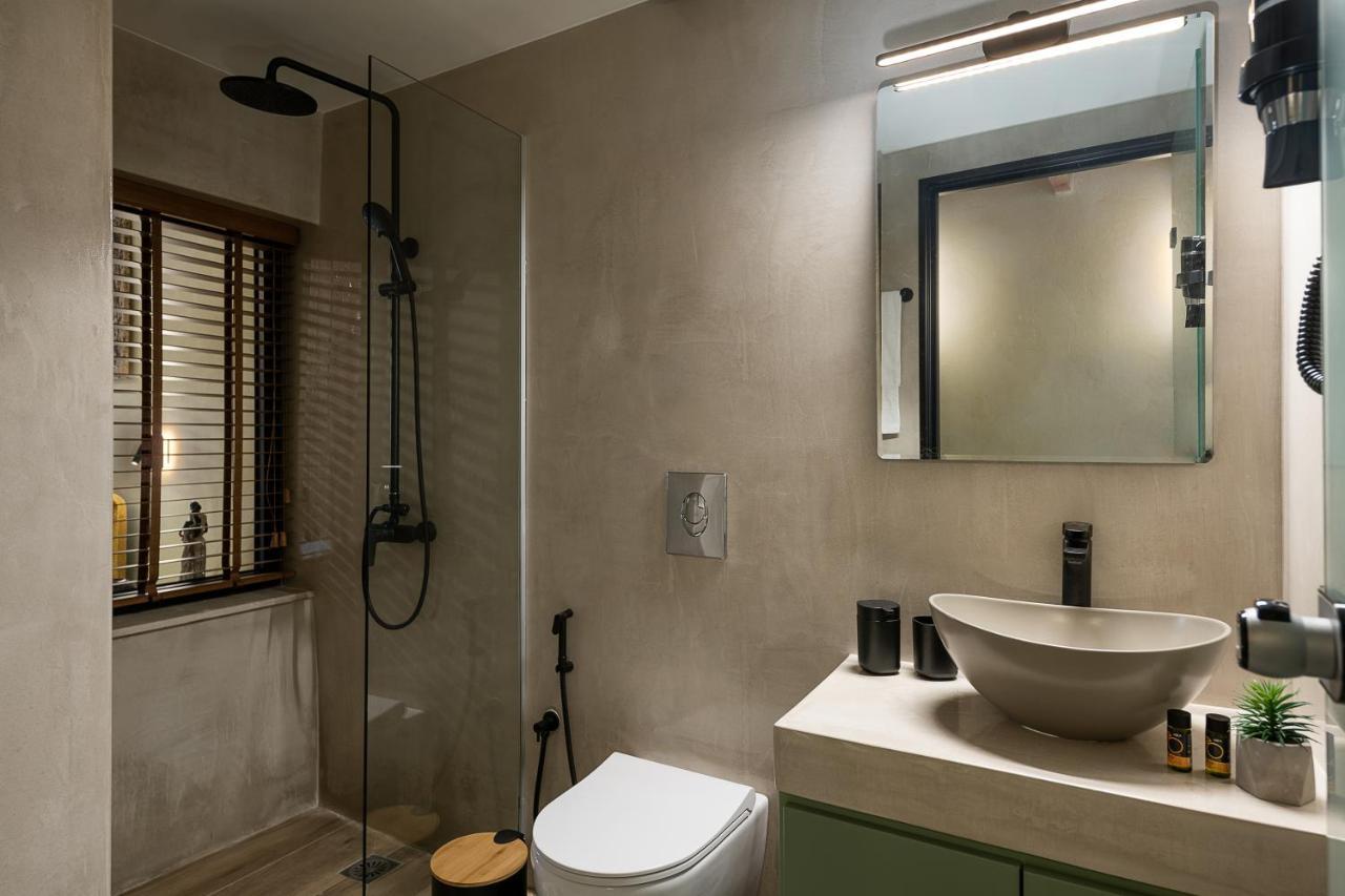Hall Il Cutti Chania  Luaran gambar
