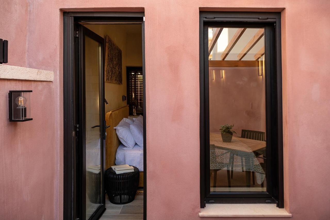Hall Il Cutti Chania  Luaran gambar